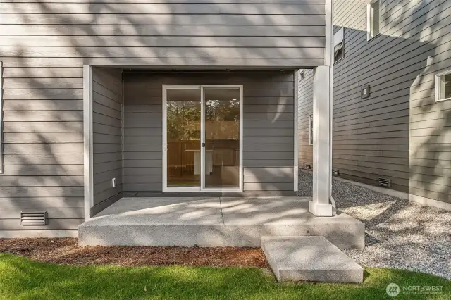Photos are of lot 42 at Star Lake Crossing.