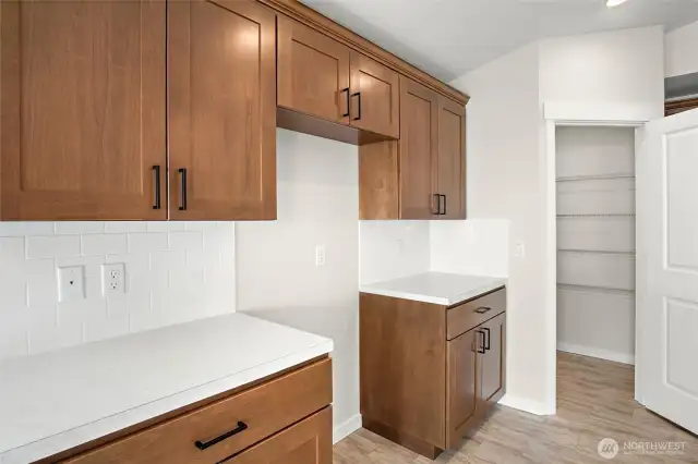 Full Tile Backsplash