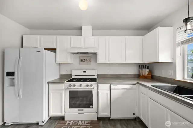Whirpool Refrigerator