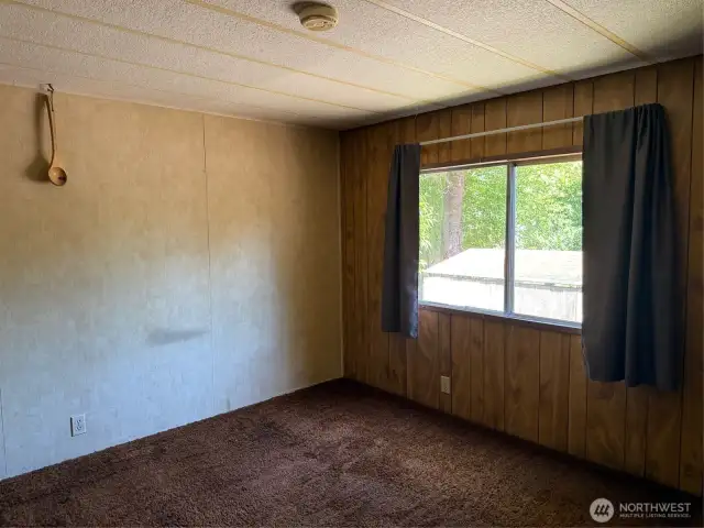 Bedroom 2.