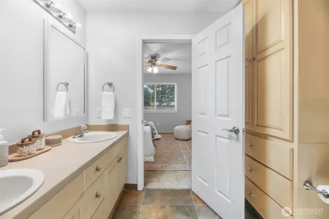Convenient Storage