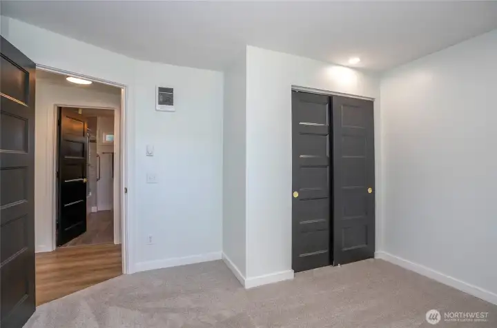 Guest Bedroom One