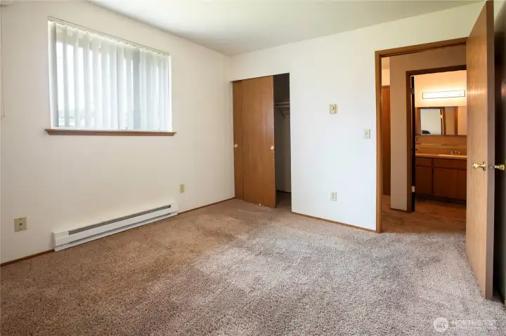 ~ Unit 703:  Three Bedrooms & Full Bath