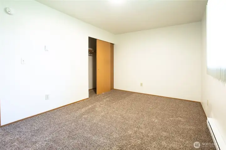 ~ Unit 705: Third of Three Bedrooms