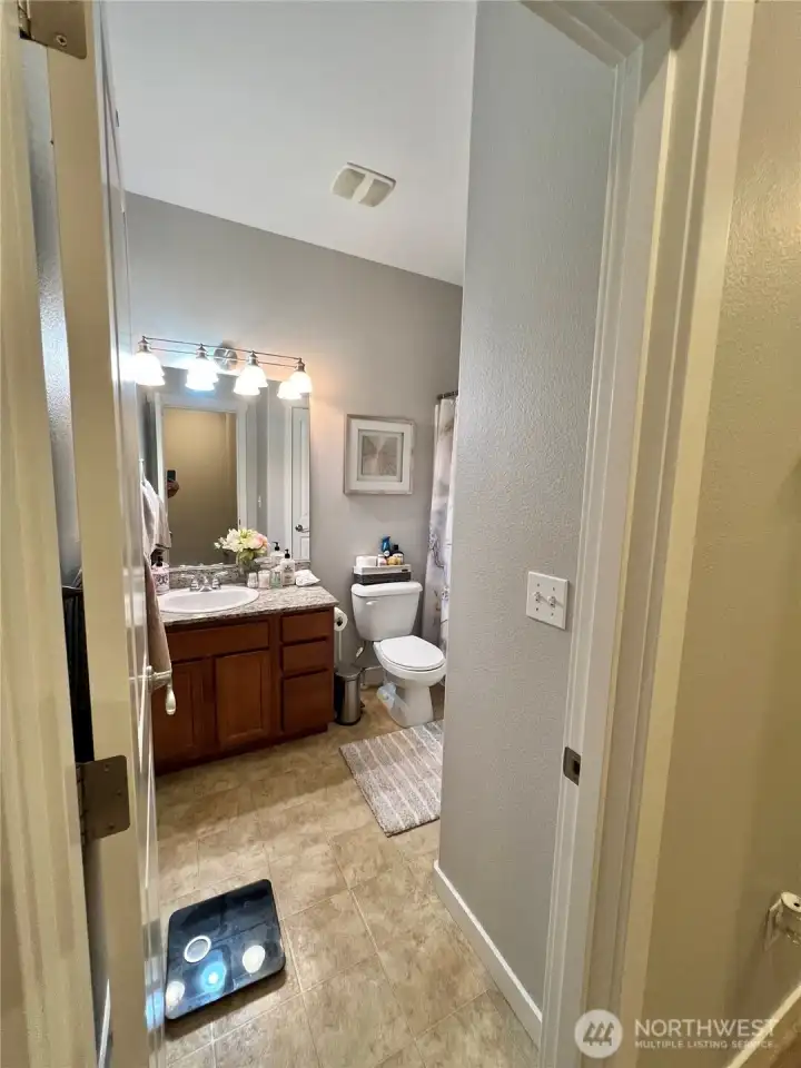 full bath