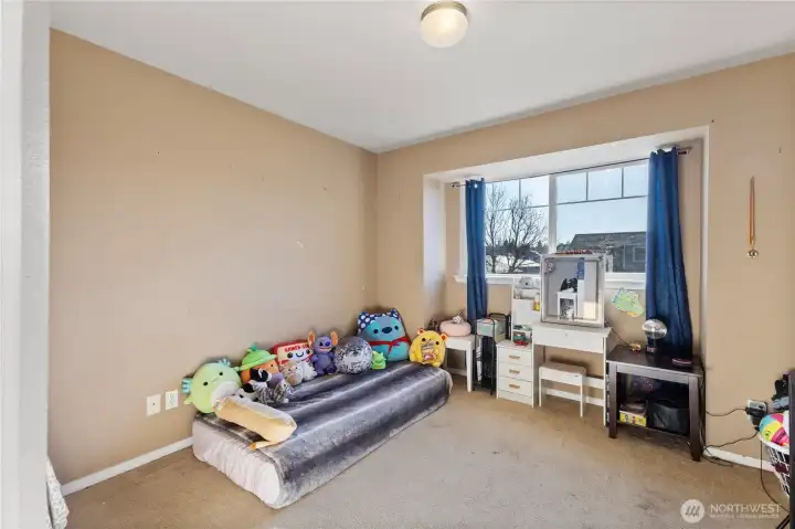 Guest Bedroom #2