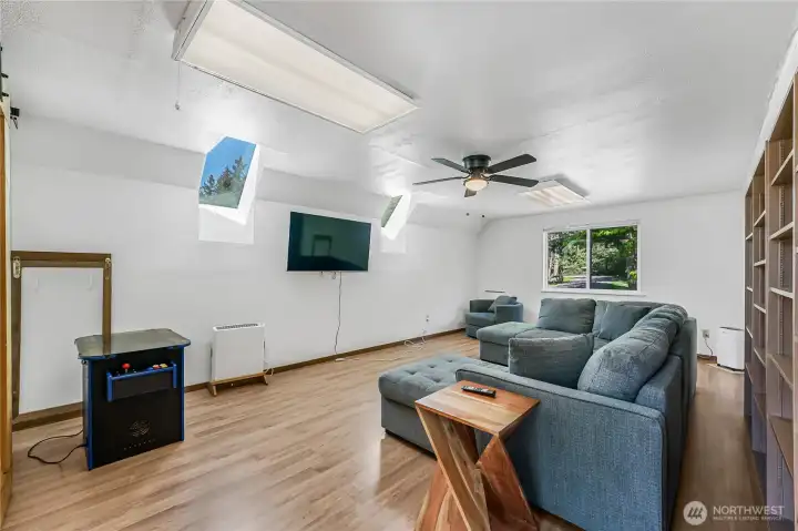 Wonderful space!