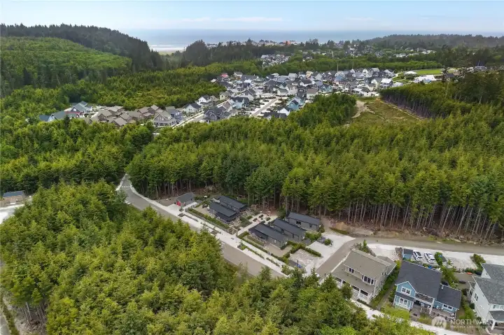 Situated on the leading edge of Fernwood