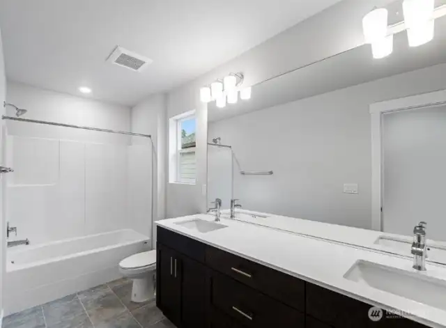 447 SW 32nd Street ~ Completed Home