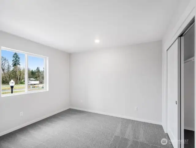 447 SW 32nd Street ~ Completed Home
