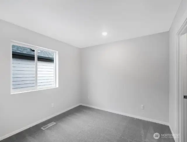447 SW 32nd Street ~ Completed Home