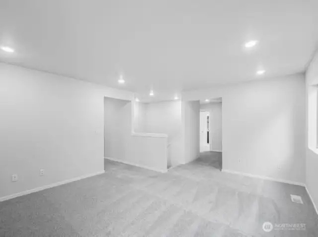 447 SW 32nd Street ~ Completed Home