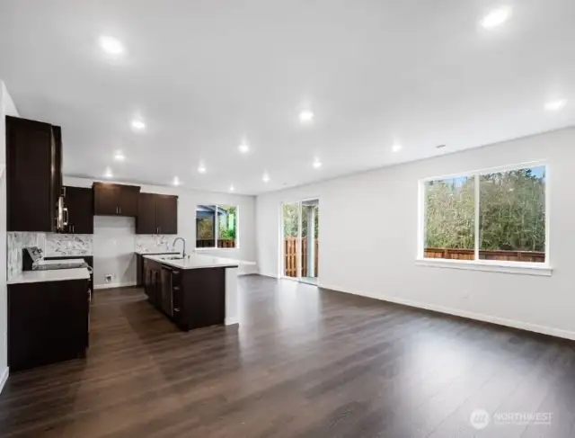 447 SW 32nd Street ~ Completed Home