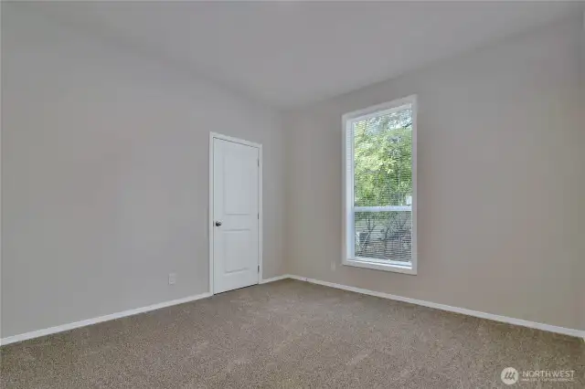 Bedroom #3