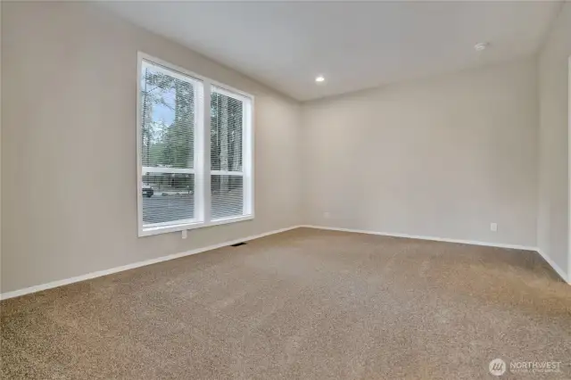 Primary Bedroom.