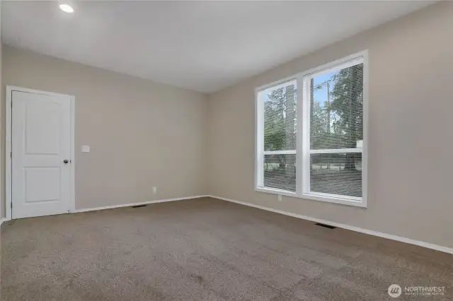 Primary Bedroom.