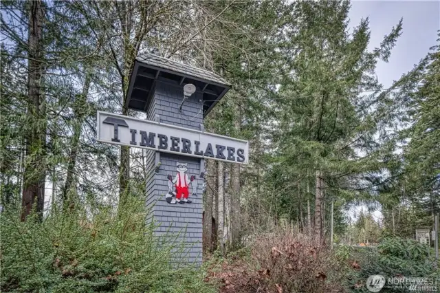 Welcome to the Timberlakes Community!
