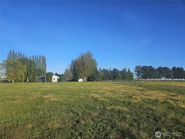 House #1 - Tenant occupied