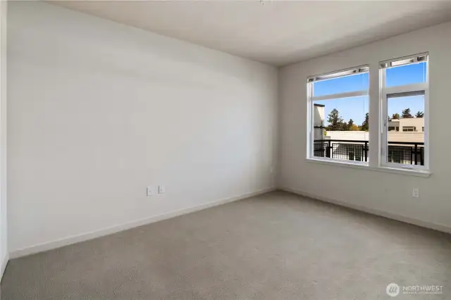 Large Bedroom