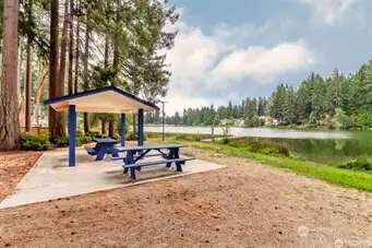 HOA includes a beautiful safe park for all