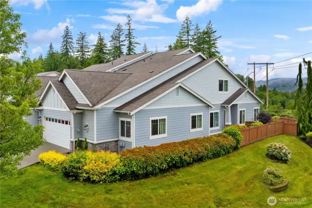 Luxury, simplified at Simmons Heights.
