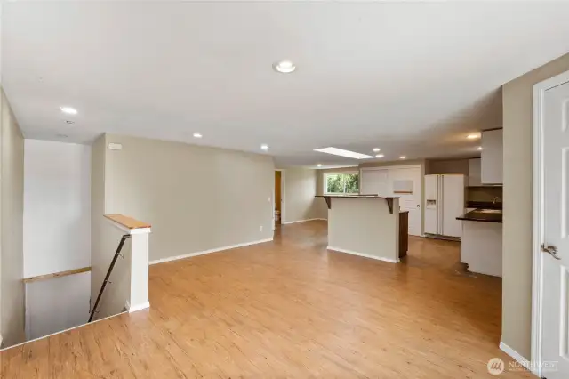 shop office / apartment