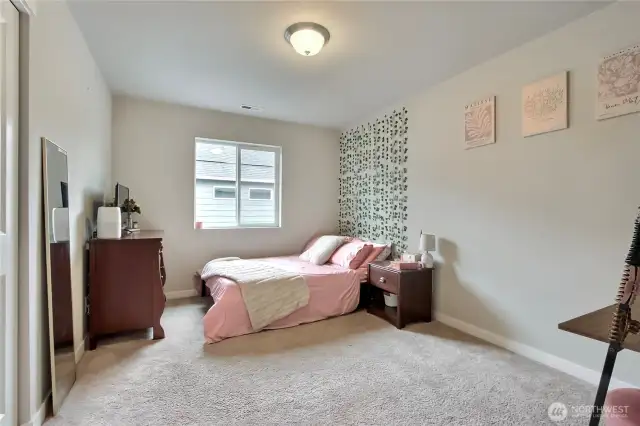 Bedroom #4
