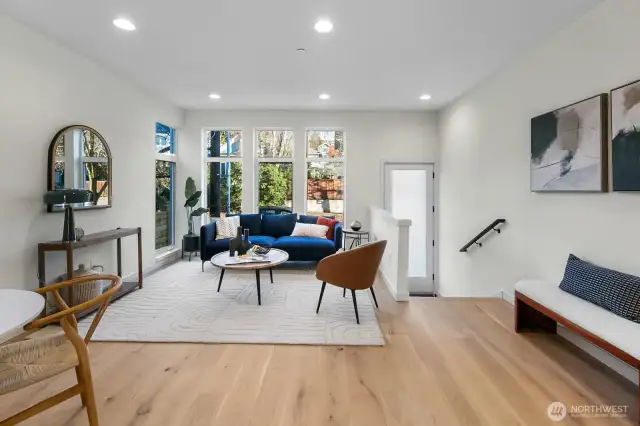 Photos are of model home 505. Layout and finishes may vary.