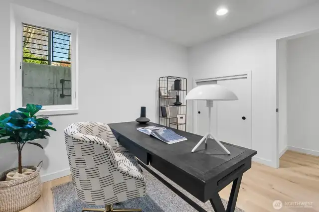 Photos are of model home 505. Layout and finishes may vary.