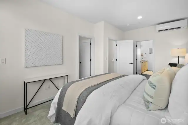 Photos are of model home 505. Layout and finishes may vary.