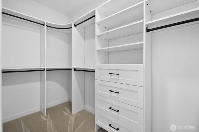 Photos are of model home 505. Layout and finishes may vary.