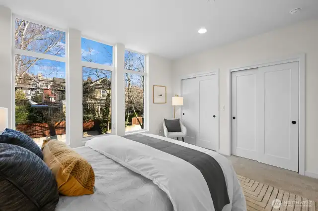 Photos are of model home 505. Layout and finishes may vary.