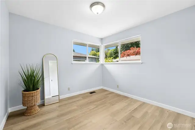Bedroom #2