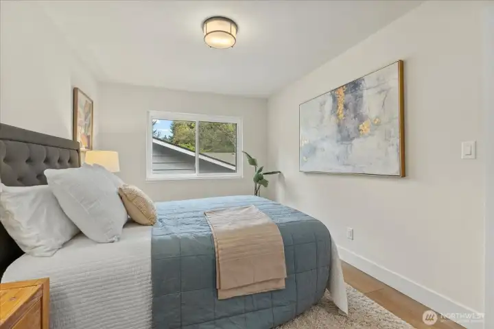 Bedroom 2.