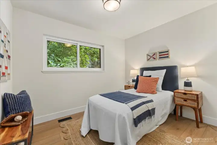 Bedroom 3.