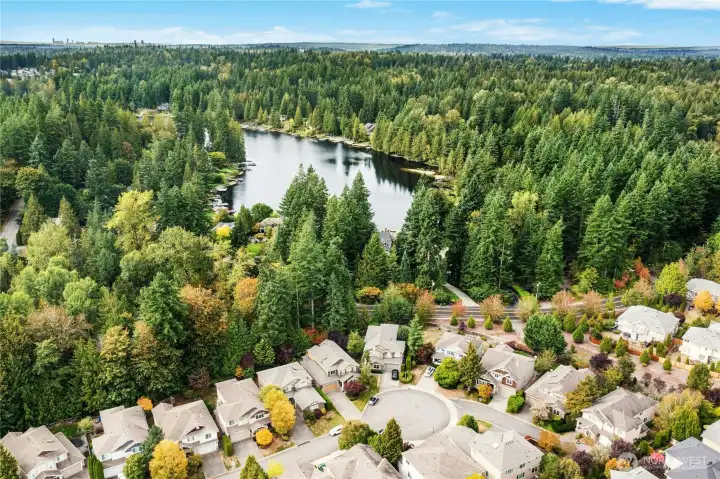 Beaver Lake
