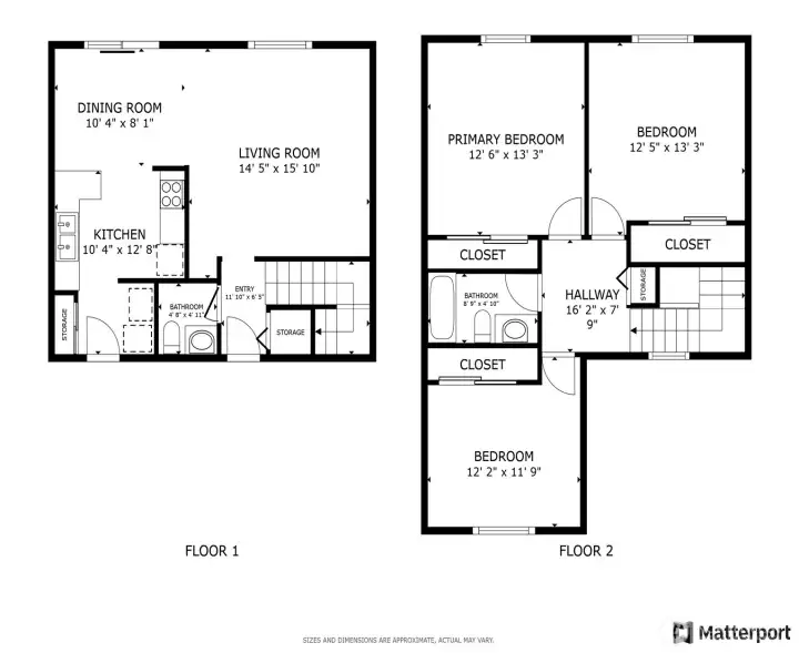 643 Floorplan