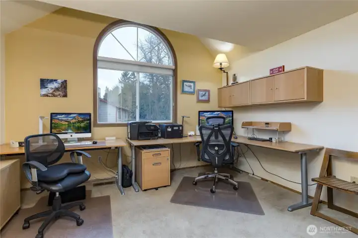 Second bedroom/office