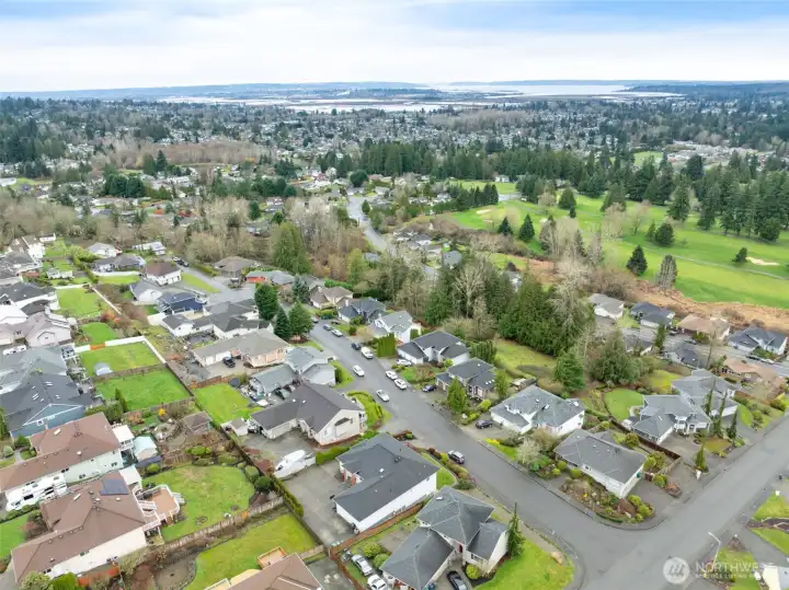 Views from the drone!