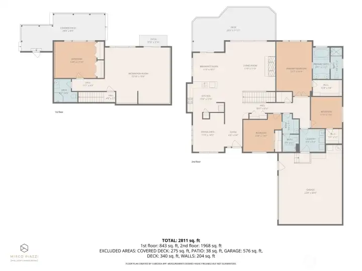 Enjoy the floor plans!
