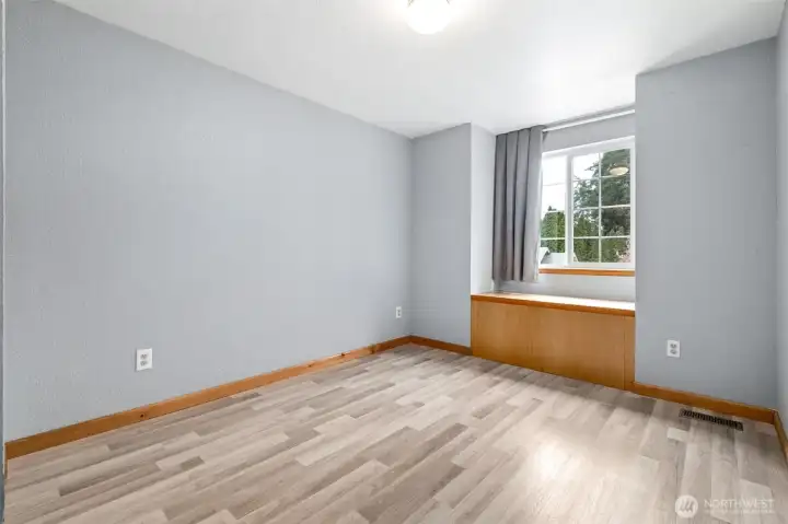 3rd Bedroom