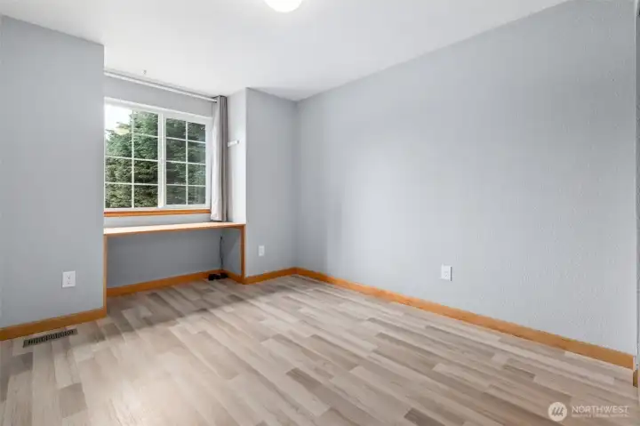4th Bedroom