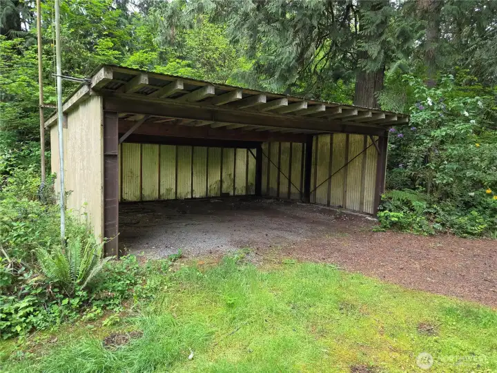 Carport Carport