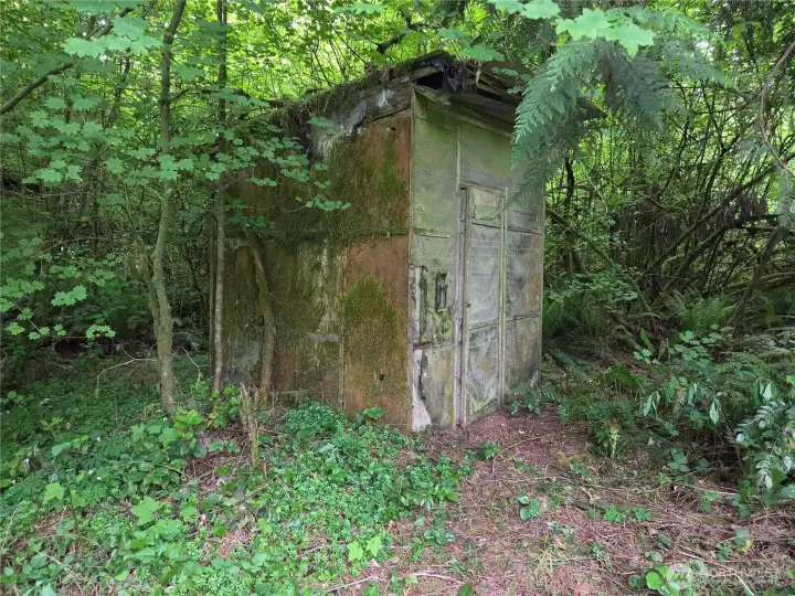 Outbuilding 3 Outbuilding 3