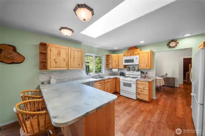 Kitchen Kitchen
