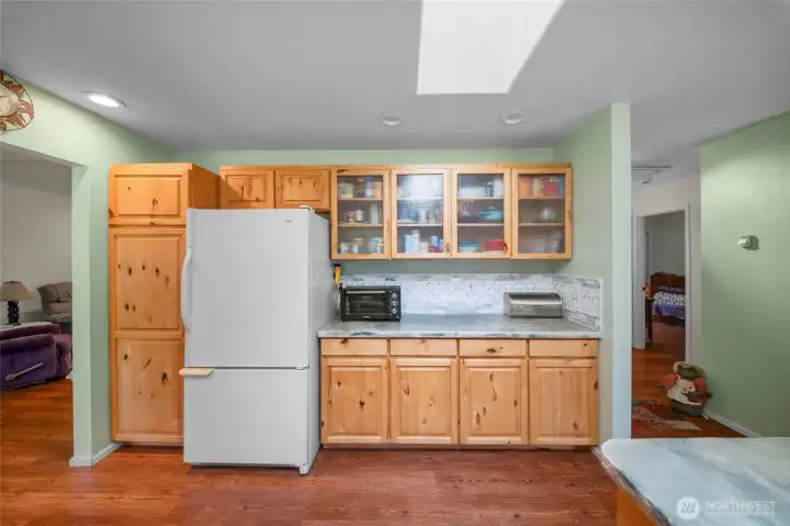 Kitchen Kitchen