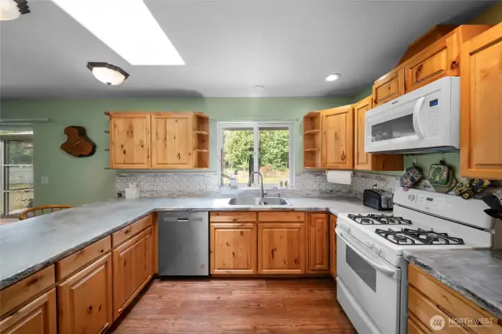 Kitchen Kitchen