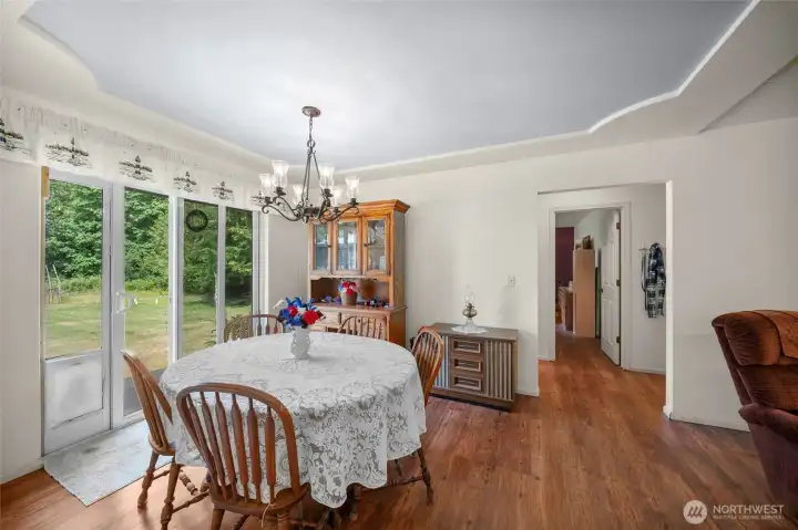Dinning Room Dinning Room