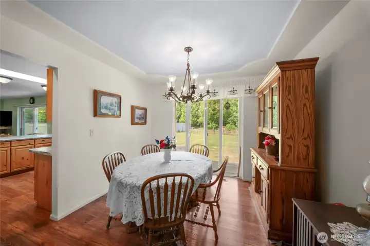 Dinning Room Dinning Room