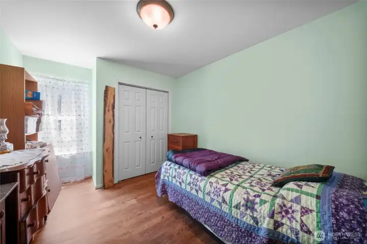 Second Bedroom Second Bedroom